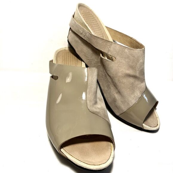 Tsubo Ovid Combo Sandal  - Picture 1 of 10